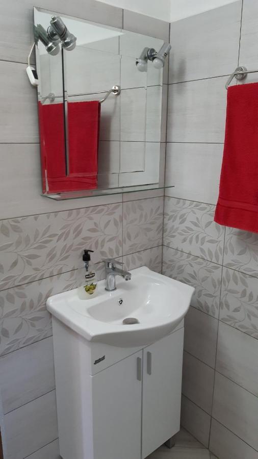 Guest House Astra Arbanasi Exterior photo