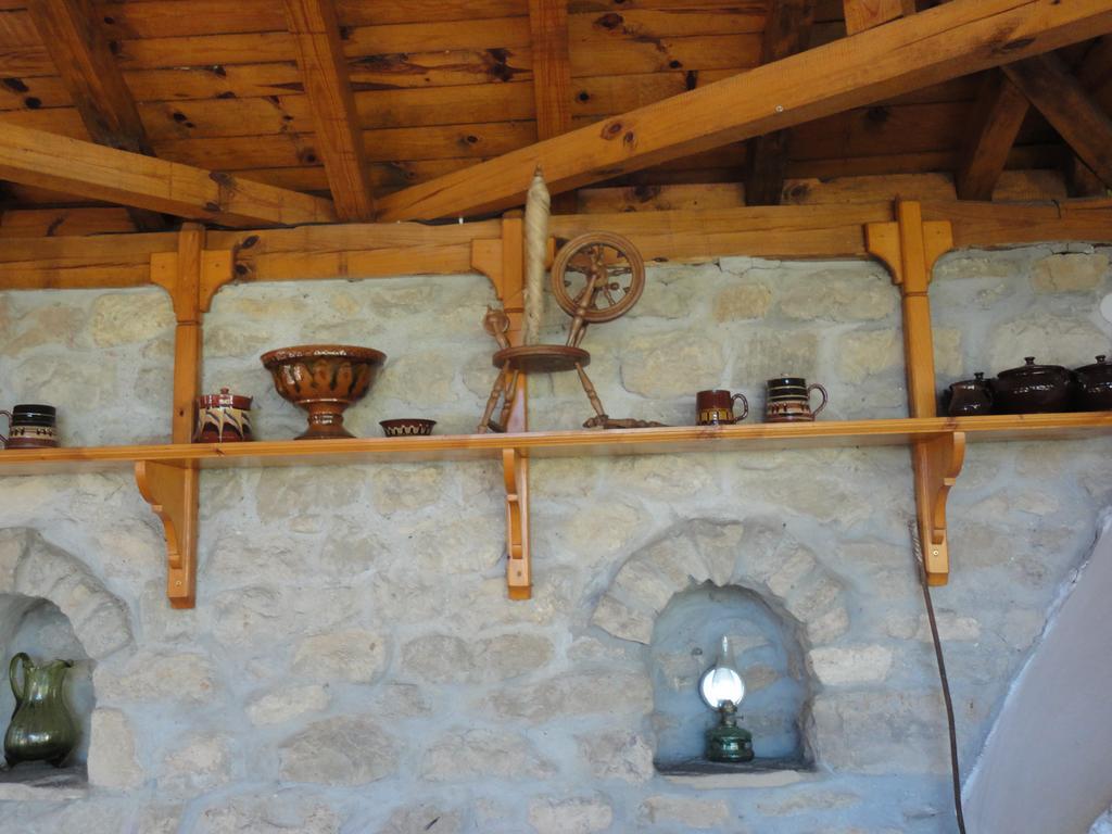 Guest House Astra Arbanasi Room photo