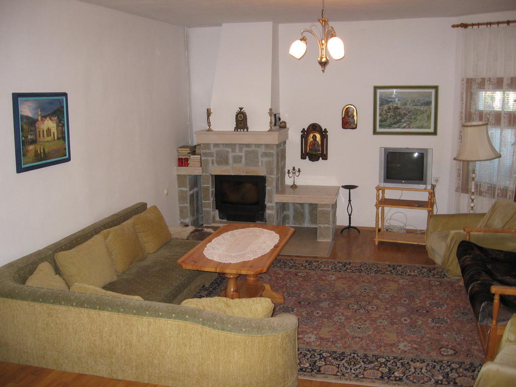 Guest House Astra Arbanasi Room photo