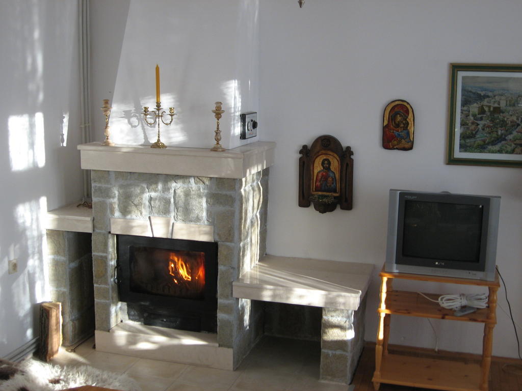 Guest House Astra Arbanasi Room photo