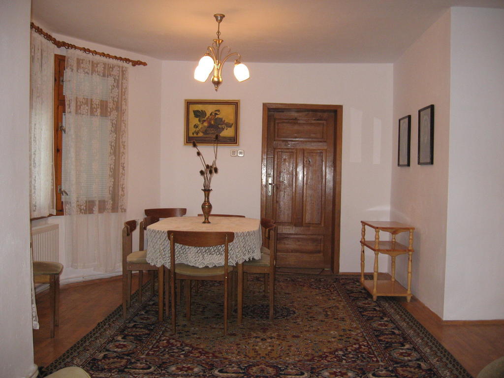 Guest House Astra Arbanasi Room photo